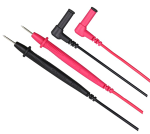 Picture of TEST PROBES/LEADS 900mm