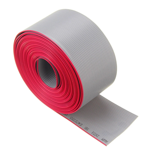 Picture of FLAT RIBBON CABLE GREY 26W - 15/ROLLS