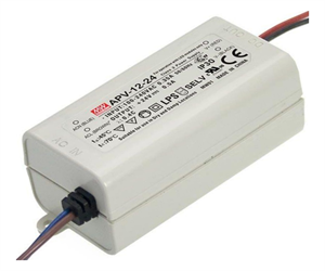 Picture of PSU ENC LED C.V. I=220V O=12V 1A