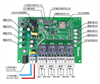 Picture of 4-CH PRO R2 SMART WI-FI / RF WIRELESS SWITCH 10A 2