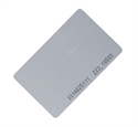 Picture of RFID CARD THIN MIFARE ISO TK4100 125KHz