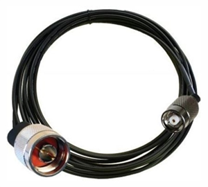 Picture of RF / COAXIAL CABLE FOR RFID READER / ANTENNA