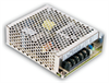 Picture of ENCLOSED PSU I=220 O=12 6A 75W