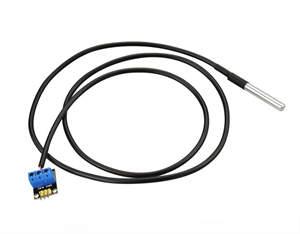 Picture of DS18D20 TEMPERATURE SENSOR PROBE