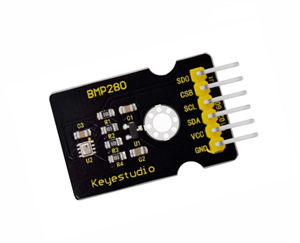 Picture of TEMPERATURE AND PRESSURE SENSOR BMP280