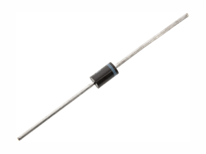 Picture of SCHOTTKY DIODE AXIAL 100V 3A