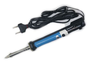 Picture of ELECTRIC SOLDER SUCKER DESOLDERING PUMP, 30W