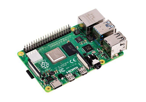 Picture of RASPBERRY PI MODEL B 8BG SDRAM