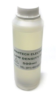Picture of LIQUID FLUX AGENT LOW DENSITY -NO CLEAN 2% - 500mL