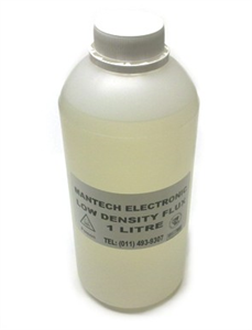 Picture of LIQUID FLUX AGENT LOW DENSITY -NO CLEAN 2% - 1LT