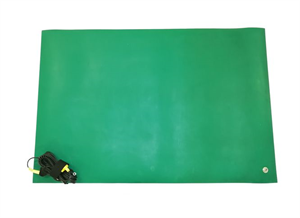 Picture of ANTI-STATIC MAT 600x400x2mm GREEN