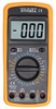 Picture of HAND HELD DIGITAL MULTIMETER 10A CAT II 600V