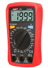 Picture of MULTIMETER 3-1/2 DIGITS AUTO-OFF 500V 10A