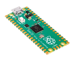 Picture of RASPBERRY PI PICO NO ACCESSORIES