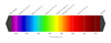 Picture of LED 5mm CL-WT RND 14Kmcd 30-DEG - MPQ=10
