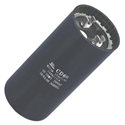 Picture of MOTOR STARTING CAPACITOR 43uF-52uF 330VAC 4/T