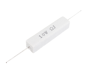 Picture of RESISTOR 10W SQR P/F 270E