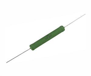 Picture of RESISTOR 10W RND W/W 5% 820E