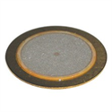 Picture of BUZZER PIEZO DISK 50mm 2.80KHz