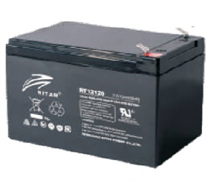 Picture of BATTERY SLA 12V 12AH 151x98x101