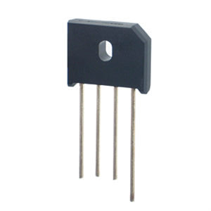Picture of BRIDGE RECT SIL -AA+ 800V 2A
