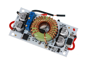 Picture of DC-DC STEP-UP I=8-48V O=10-48V @ 10A BOOST CONVERT