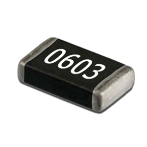 Picture of RESISTOR SMD 0603 / 1608 5% 1K2