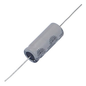 Picture of CAPACITOR ELEC AXL 1000uF 16V ST