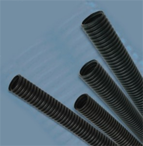 Picture of FLEX TUBE SPLIT ID=7 OD=10 BLACK PER 1M