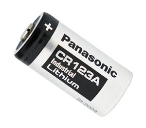 Picture of BATTERY LiTHIUM 3V 1300Ah 16x34