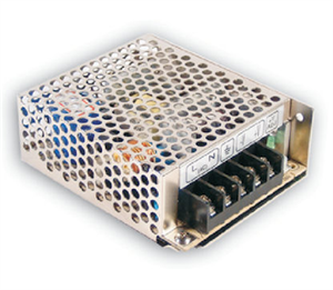 Picture of ENCLOSED PSU I=220 O=12 2A1 25W