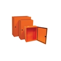 Picture of Steel Enclosures