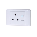 Picture of Domestic Indoor Sockets