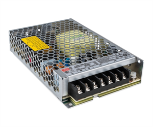 Picture of POWER SUPPLY ENCL. I=220 O=24 6.5A