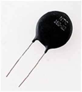 Picture of THERMISTOR NTC DISK 30mm 1E 20A