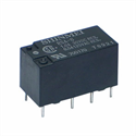 Picture of RELAY DPDT 1A 6VDC RECT 8PIN