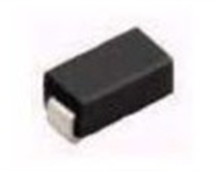 Picture of DIODE RECT SMD SMA 1KV 1A - MPQ=10