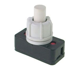 Picture of BED SIDE TYPE PUSH SWITCH IN-LINE 1A 250VAC
