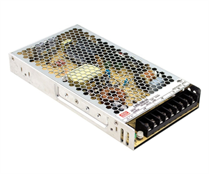 Picture of ENCLOSED PSU I=220 O=24VDC 8A8
