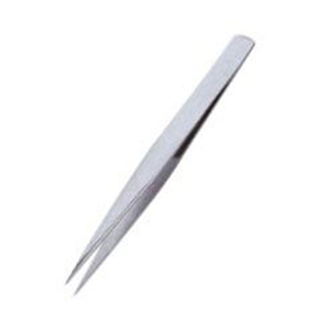 Picture of TWEEZER STRAIGHT POINT 125mm