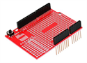 Picture of PROTO SHIELD ARDUINO EXPANSION BOARD