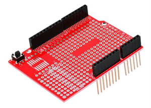 Picture of PROTO SHIELD ARDUINO EXPANSION BOARD