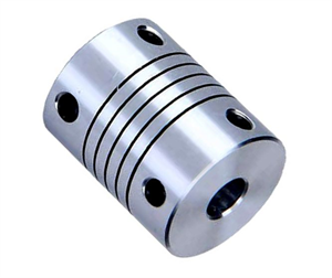 Picture of FLEXIBLE SHAFT COUPLING 10-12mm