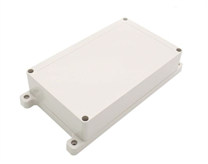 Picture of ABS ELECRONIC ENCLOSURE IP65 GREY OD=150x99x62mm