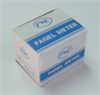 Picture of PANEL MOUNT VOLTMETER 100VAC F=60x45