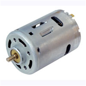 Picture of MOTOR BRUSH 12VDC 8A 1525RPM (-10% SPEED)