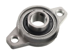 Picture of BEARING MOUNT / SUPPORT FLANGE FOR 8mm