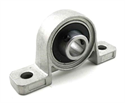 Picture of BEARING MOUNT / SUPPORT FLANGE FOR 8mm