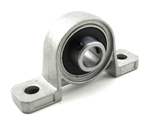 Picture of BEARING MOUNT / SUPPORT FLANGE FOR 10mm