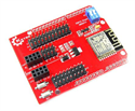 Picture of ARDUINO UNO WiFi MODULE EXPANSION BOARD